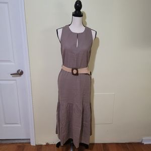 Adyson Parker maxi dress size L